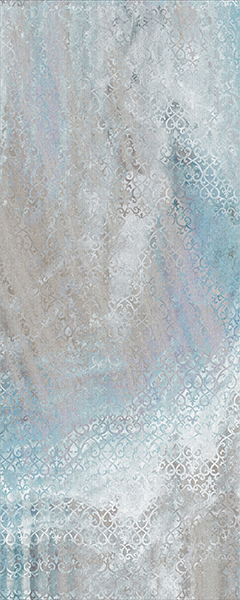 Панель настенная Ab-3.10.1/Shape Passage Dimpse Fairy глянец 120х300x0,4 см