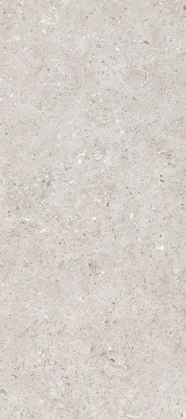 Гранит керамический LV10517 BERA&BEREN Light Grey Soft 120х270 см