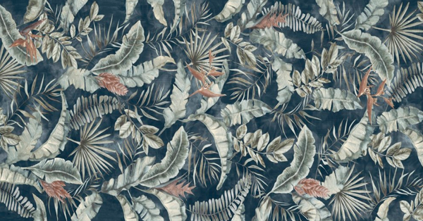 Гранит керамический PAPIER ENCANTO GOLD PA SP SQ 120x278x0,6  см