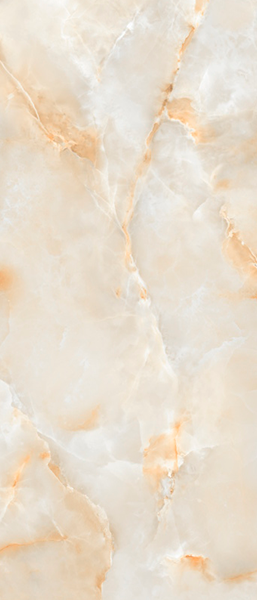 Гранит керамический N20387 TITANIUM Onix Delicato POLISHED 120х278х0,6 см