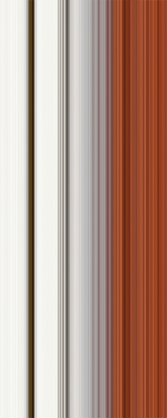 Панель настенная ART Ab-1.1.2/Digital Red Dragon глянец 120х300x0,4 см