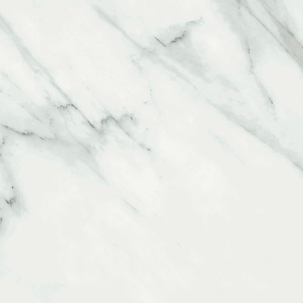 Гранит керамический JEWELS STATUARIO VENATO JW 14 LUC SQ120х120х0,9 см