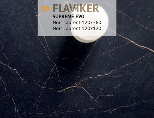FLAVIKER Supreme Evo