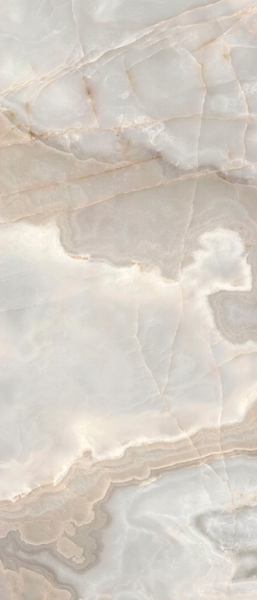 Гранит керамический FMAX Hazelnut glossy 120х270х0,6 см