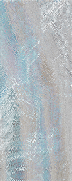 Панель настенная Ab-3.10.2/Shape Passage Dimpse Fairy глянец 120х300x0,4 см