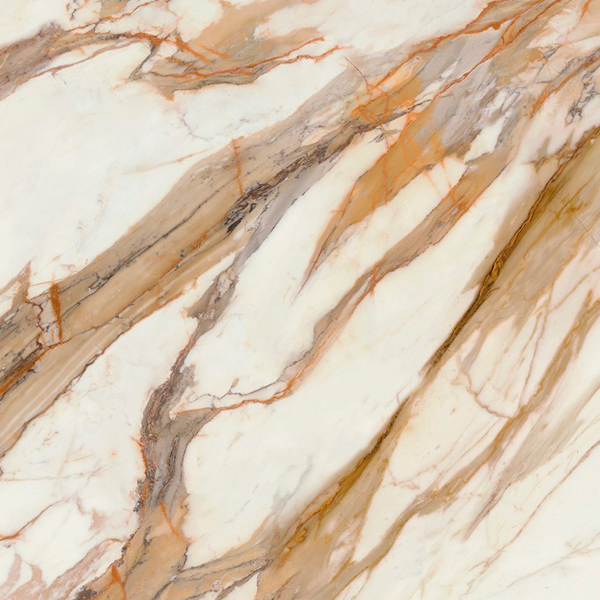 Гранит керамический JOLIE  CALACATTA VENA ANTICA JL 03 LUC SQ 120х120х0,9 см