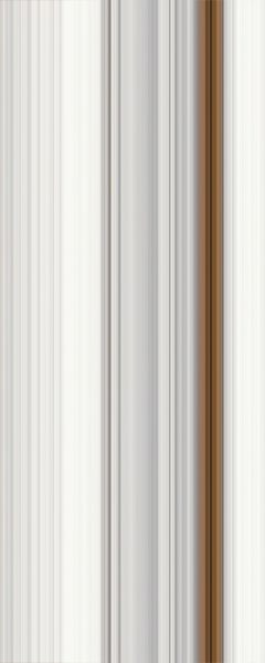 Панель настенная ART Ab-1.1.1/Digital Red Dragon глянец 120х300x0,4 см