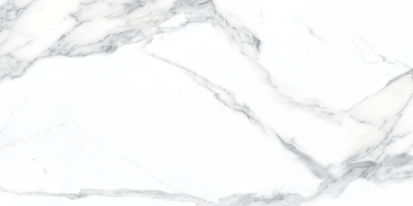 Гранит керамический N40059 CLASSIC MARBLE Calacatta Classic Polished 60x120х0,9 см
