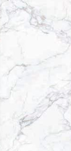 Гранит керамический MN033AP271206 CALACATTA EXTRA Polished 120x270х0,6 см