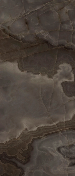 Гранит керамический FMAX Chocolate glossy 120х270х0,6 см