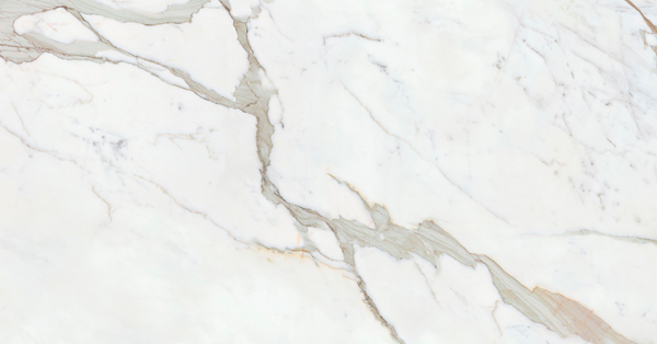 Гранит керамический JOLIE CALACATTA SELECT JL 02 SP SQ 120х278х0,6 см