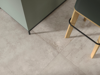Гранит керамический DOWNTOWN Beige SP 100x100x0,6 см