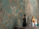 Гранит керамический COSMOPOLITAN AMAZZONITE CP 07 LUC SQ 120х120х0,9 см