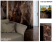 Гранит керамический 67506 MAXIMUS Galaxy Brown LUX RET 120x280x0,65 см Гранит керамический 67506 MAXIMUS Galaxy Brown LUX RET 120x280x0,65 см