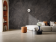 Гранит керамический 199082 NOBLE STONE Grey NAT RETT 120x280x0,6 см