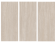 Гранит керамический DORSET Taupe 120x280х0,6 см Гранит керамический DORSET Taupe 120x280х0,6 см