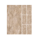 Гранит керамический 745921 ARDOISE MAGNUM Ecru MATTE 120х240 см 