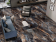 Гранит керамический N20331 LUXURY Lawa Nero POLISHED 60x120х0,9 см Гранит керамический N20331 LUXURY Lawa Nero POLISHED 60x120х0,9 см