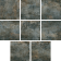 Гранит керамический RUSTY METAL Coal Luxglass 120x120 см Гранит керамический RUSTY METAL Coal Luxglass 120x120 см