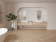 Гранит керамический GHENT White SP/100X275/R 100x275x0,6 см Гранит керамический GHENT White SP/100X275/R 100x275x0,6 см