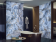 Гранит керамический N20354 Arabesque Blue POLISHED 60x120х0,9 см Гранит керамический N20354 Arabesque Blue POLISHED 60x120х0,9 см