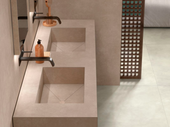 Гранит керамический GLOCAL HARMONY GC 16 SP SQ 120х120х0,9 см