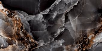 Гранит керамический N40018 Royal Onyx POLISHED 60x120х0,9 см
