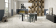 Гранит керамический MMS5661530 MARMI MAXIMUM Calacatta Bellissimo HONED 150х300x0,6 см Гранит керамический MMS5661530 MARMI MAXIMUM Calacatta Bellissimo HONED 150х300x0,6 см